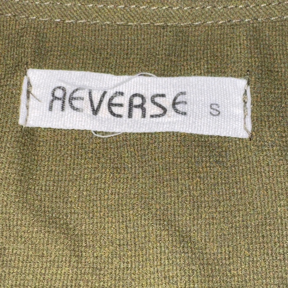 REVERSE ROMPER - Picture 4 of 6